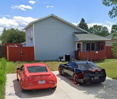 Lake Home For Sale in Belgrade, Montana