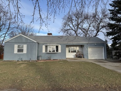 Lake Home For Sale in Pickstown, South Dakota