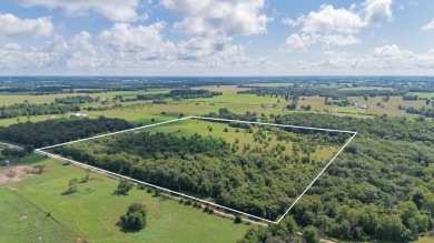 Lake Acreage For Sale in Stockton, Missouri