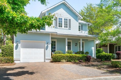 Southern charm and serenity exude from this well maintained - photo 2