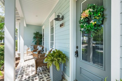 Southern charm and serenity exude from this well maintained - photo 3