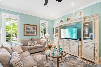 Southern charm and serenity exude from this well maintained - photo 6