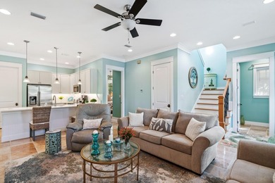 Southern charm and serenity exude from this well maintained - photo 7