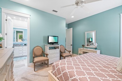 Southern charm and serenity exude from this well maintained - photo 10