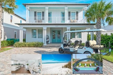 Short term rental powerhouse featuring a new designer-furnished - photo 1