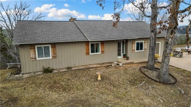 Lake Home For Sale in Rogers, Arkansas