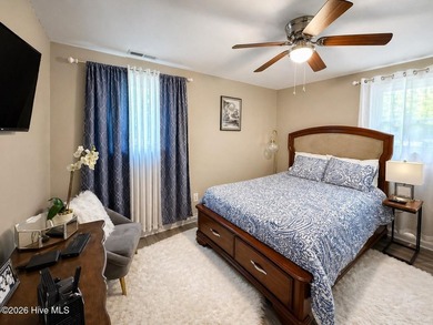 Stunning three-bedroom, two-bath waterfront home offering - photo 12