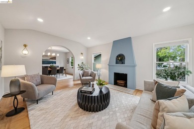 Situated in Berkeley's highly sought-after Westbrae neighborhood - photo 13