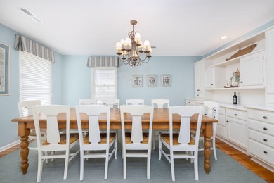 Welcome to 6 4th Avenue, a classic beach retreat just steps from - photo 13