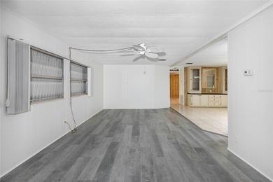 Spacious 2BR/2BA manufactured home in the desired community of - photo 14