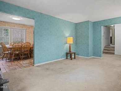 LOCATION is EVERYTHING, and this one has it! Situated on a large