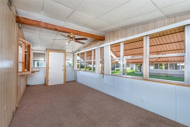 Spacious 2BR/2BA manufactured home in the desired community of - photo 15