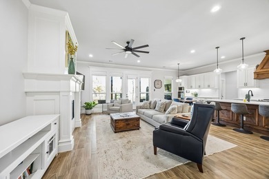 Cedar Creek Lake Golf Retreat - Ideal Second Home or Retirement - photo 15