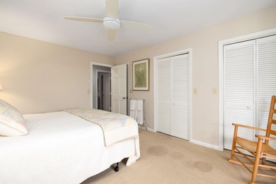 Welcome to 6 4th Avenue, a classic beach retreat just steps from - photo 16