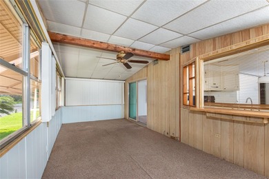 Spacious 2BR/2BA manufactured home in the desired community of - photo 16