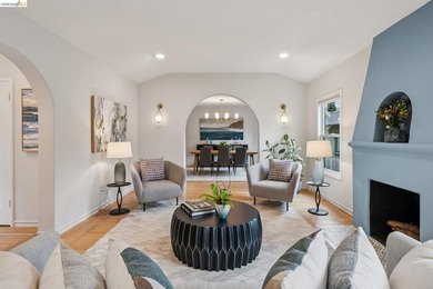 Situated in Berkeley's highly sought-after Westbrae neighborhood - photo 17