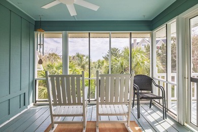 Welcome to 6 4th Avenue, a classic beach retreat just steps from - photo 17