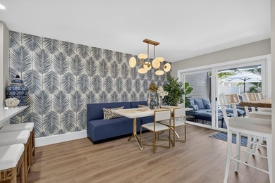 Jupiter beach living, perfected. Some homes are renovated - this - photo 17