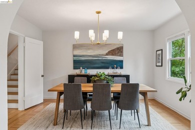 Situated in Berkeley's highly sought-after Westbrae neighborhood - photo 18