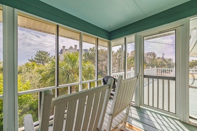Welcome to 6 4th Avenue, a classic beach retreat just steps from - photo 18