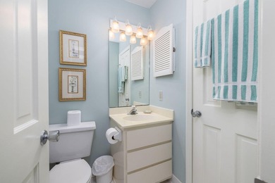 Welcome to 6 4th Avenue, a classic beach retreat just steps from - photo 19