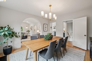 Situated in Berkeley's highly sought-after Westbrae neighborhood - photo 21