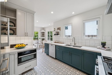 Situated in Berkeley's highly sought-after Westbrae neighborhood - photo 22