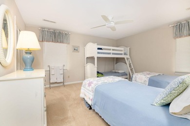 Welcome to 6 4th Avenue, a classic beach retreat just steps from - photo 22