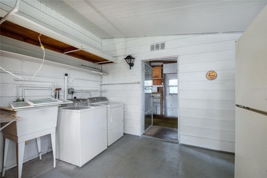 Spacious 2BR/2BA manufactured home in the desired community of - photo 24