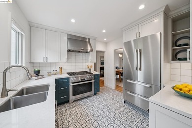 Situated in Berkeley's highly sought-after Westbrae neighborhood - photo 26