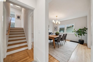 Situated in Berkeley's highly sought-after Westbrae neighborhood - photo 27
