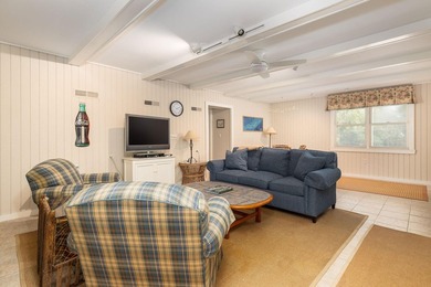 Welcome to 6 4th Avenue, a classic beach retreat just steps from - photo 29