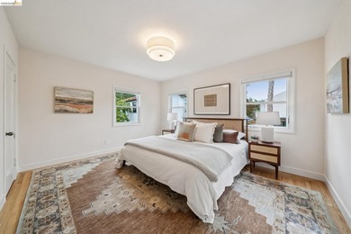 Situated in Berkeley's highly sought-after Westbrae neighborhood - photo 30