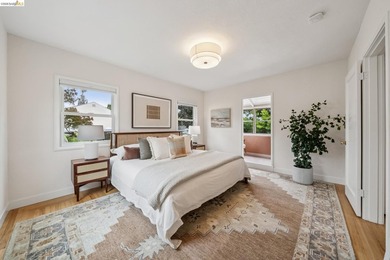 Situated in Berkeley's highly sought-after Westbrae neighborhood - photo 31