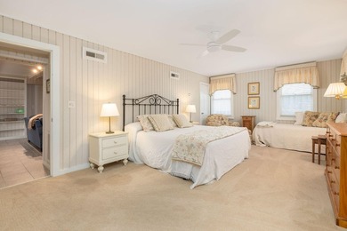 Welcome to 6 4th Avenue, a classic beach retreat just steps from - photo 31