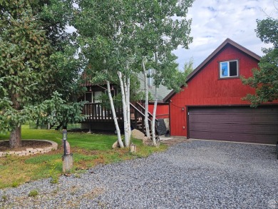 Lake Home For Sale in Daniel, Utah