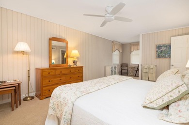 Welcome to 6 4th Avenue, a classic beach retreat just steps from - photo 32