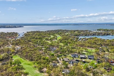 Cedar Creek Lake Golf Retreat - Ideal Second Home or Retirement - photo 33