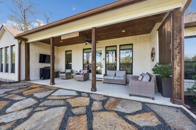Cedar Creek Lake Golf Retreat - Ideal Second Home or Retirement - photo 34