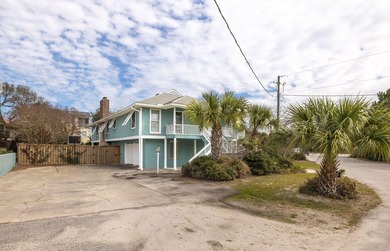 Welcome to 6 4th Avenue, a classic beach retreat just steps from - photo 36