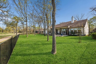 Cedar Creek Lake Golf Retreat - Ideal Second Home or Retirement - photo 36