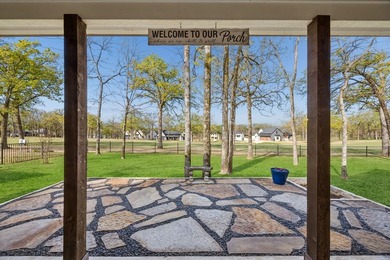 Cedar Creek Lake Golf Retreat - Ideal Second Home or Retirement - photo 38