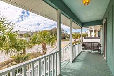 Welcome to 6 4th Avenue, a classic beach retreat just steps from - photo 39