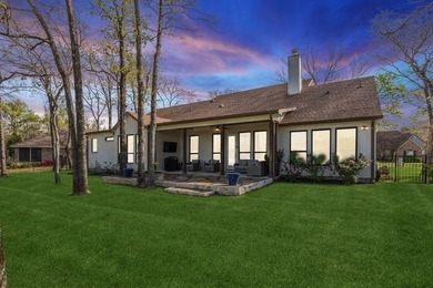 Cedar Creek Lake Golf Retreat - Ideal Second Home or Retirement - photo 39