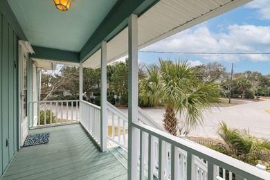 Welcome to 6 4th Avenue, a classic beach retreat just steps from - photo 40