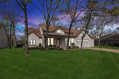 Cedar Creek Lake Golf Retreat - Ideal Second Home or Retirement - photo 40