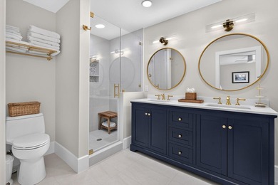 Jupiter beach living, perfected. Some homes are renovated - this - photo 40
