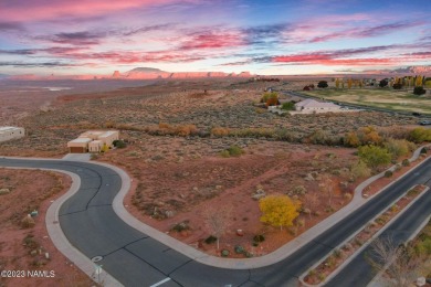 Lake Lot For Sale in Page, Arizona