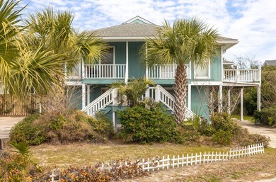 Welcome to 6 4th Avenue, a classic beach retreat just steps from - photo 42