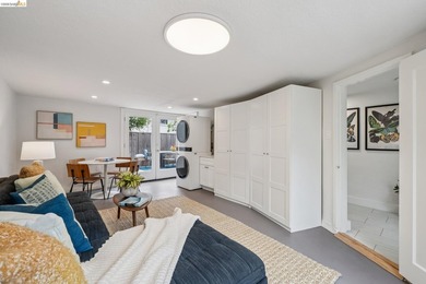 Situated in Berkeley's highly sought-after Westbrae neighborhood - photo 48